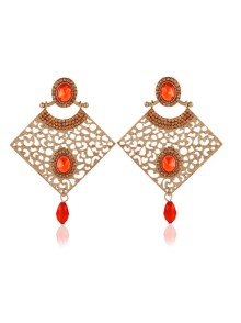 Fashion Earrings